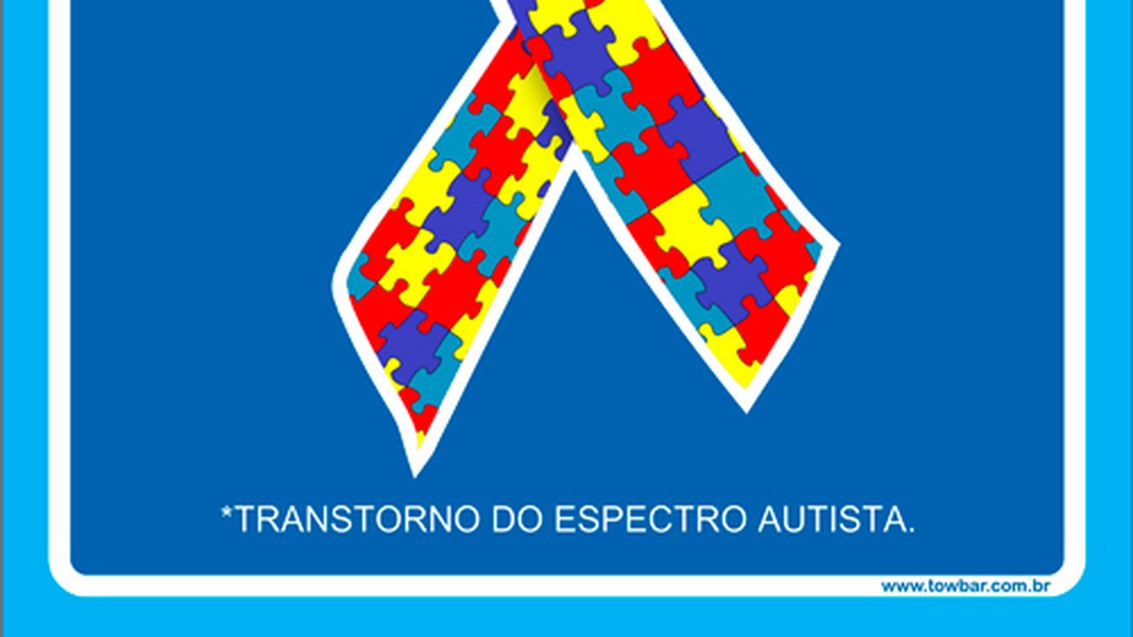 Projeto obriga inserção do símbolo mundial do autismo em placas de atendimento prioritário