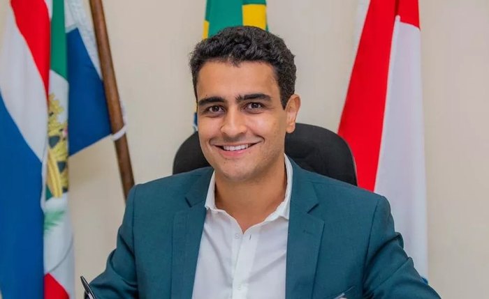 JHC ainda não se moveu para concretizar a filiação ao PSDB