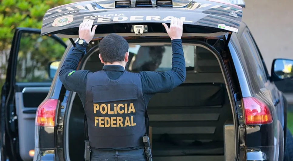 Operação já soma 37 prisões em flagrante e resgate de duas vítimas de abuso em todo o país
