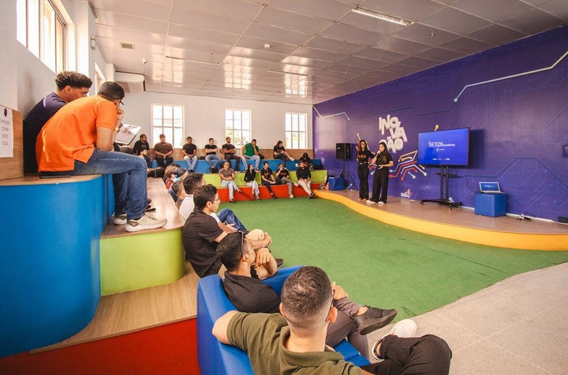 Através do OxeTech Academy, Alagoas ganha primeiro curso gratuito de Analista de Qualidade