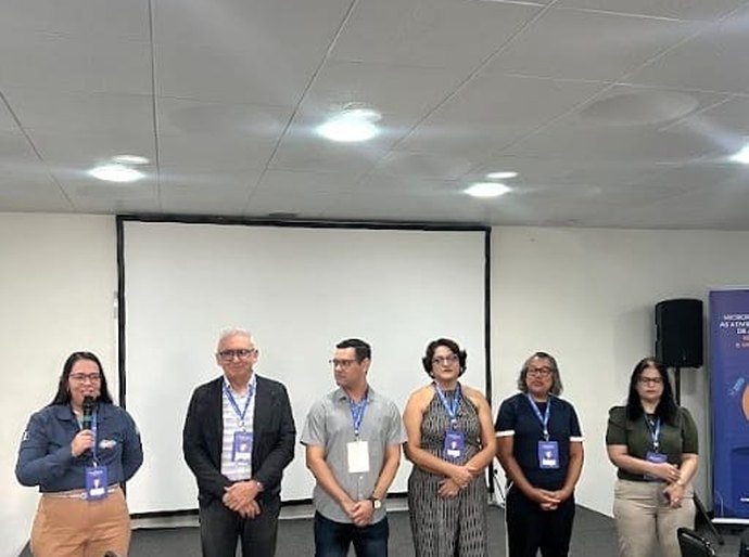 Cosems-AL participa de Oficina Nacional de Microplanejameno para Vacinação de Alta Qualidade