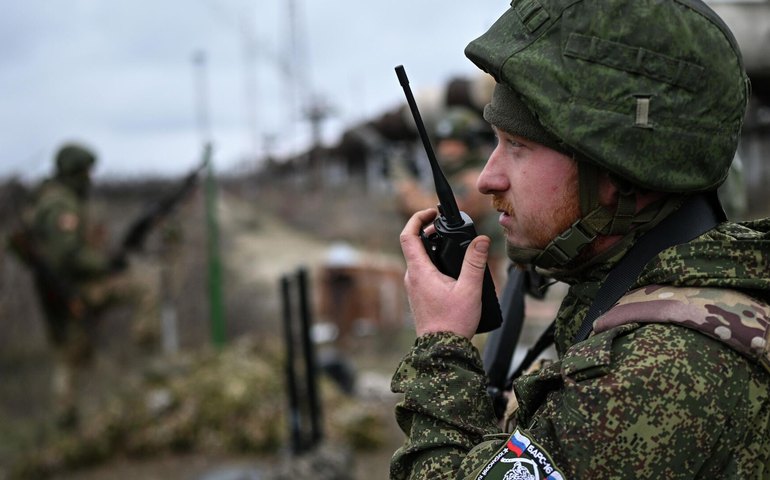 Rússia vê avanço estratégico após libertação de Seversk, diz analista militar
