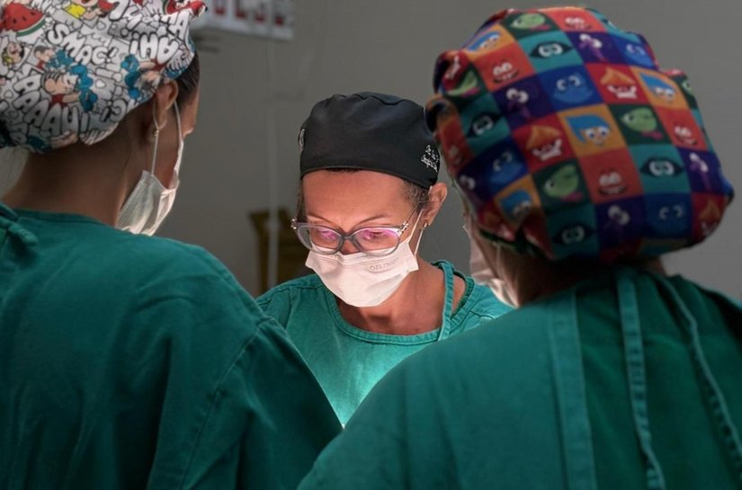 Diagnóstico precoce e cuidado integral garantem tratamento eficaz de câncer de tireoide no Hospital Metropolitano