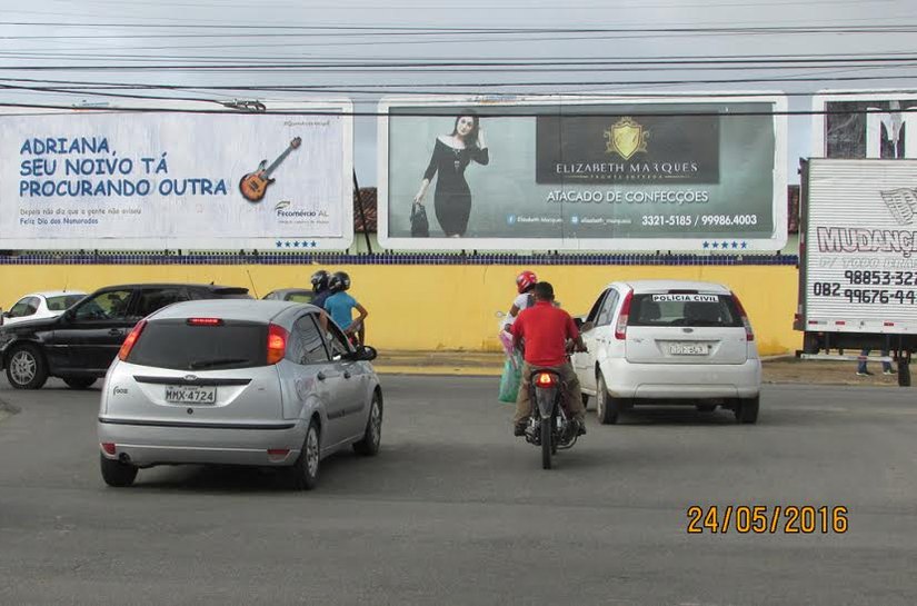 Fecomércio lança hotsite interativo para festejar o Dia dos Namorados