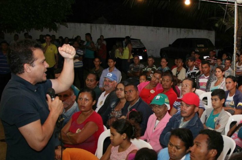 Nezinho tem projeto para construção de duas UPAs em Arapiraca