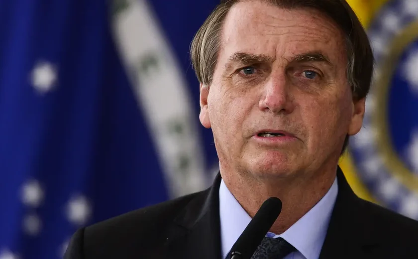 Projeto que concede título de cidadão catarinense a Bolsonaro é aprovado na Alesc