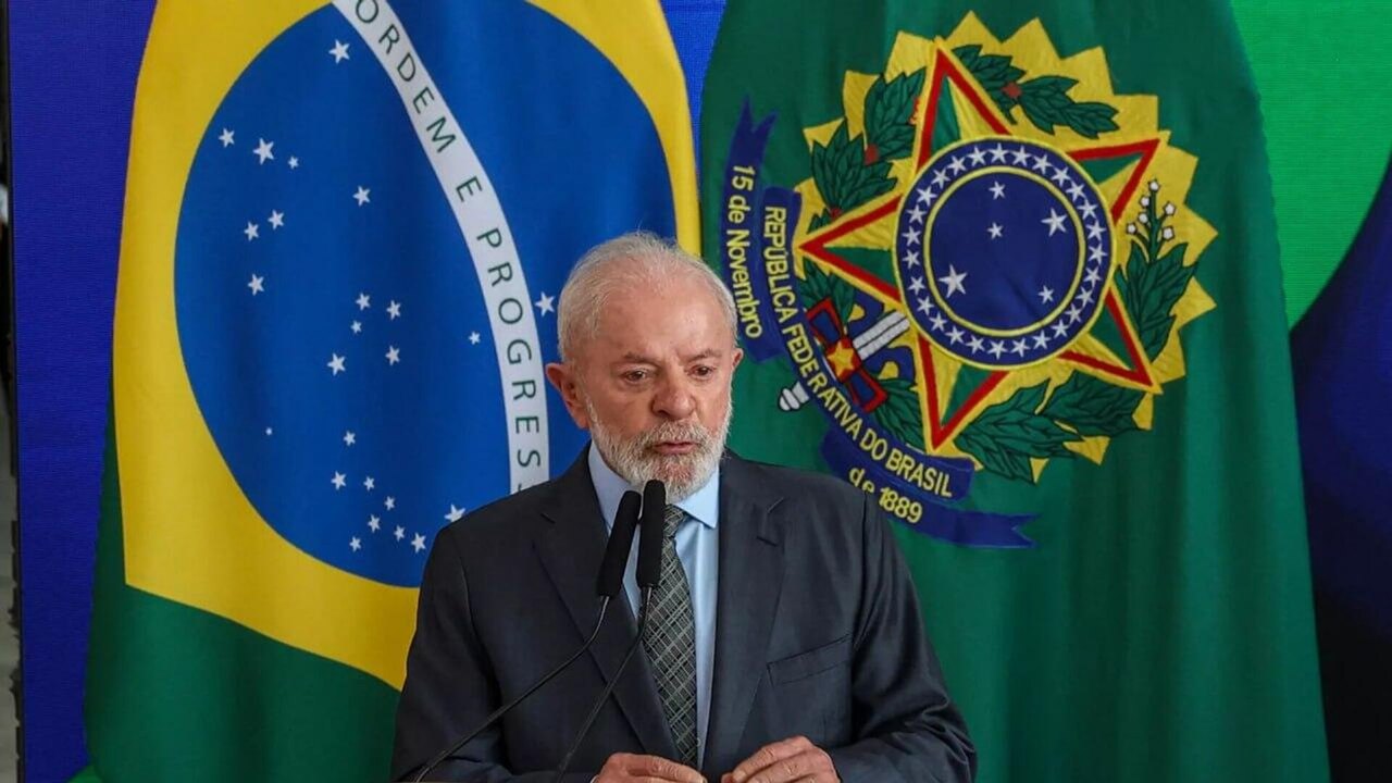 Lula diz que MP da energia elétrica 'não é coisa fácil de ser aprovada no Congresso'