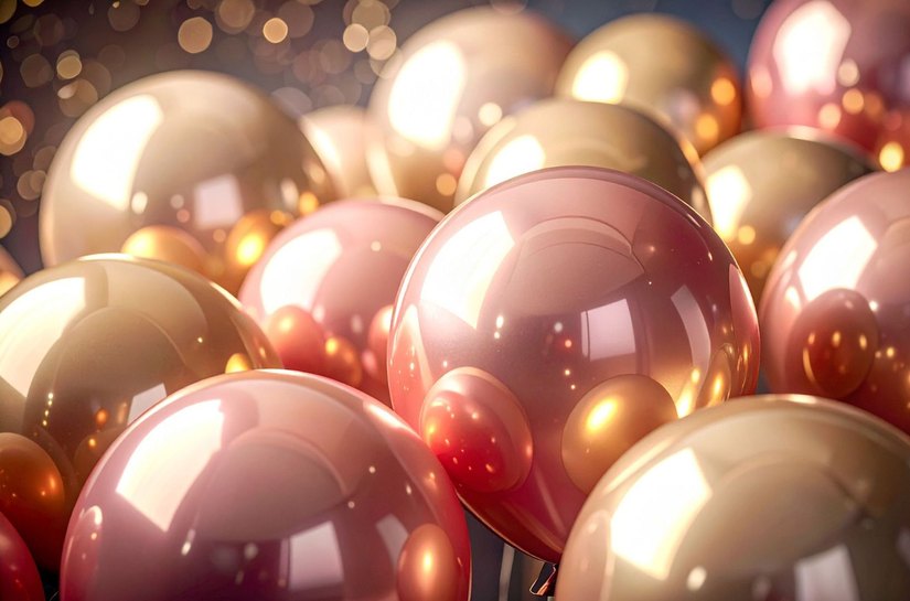 Hélio para enchimento de balões é uma alternativa rápida e eficiente para as festividades de Carnaval