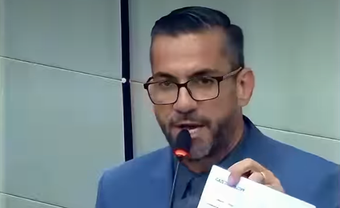 PL rompe com grupo de Rodrigo Cunha e vira oposição em Maceió