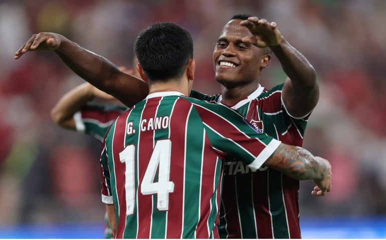Fluminense e o desafio da conquista do título mundial
