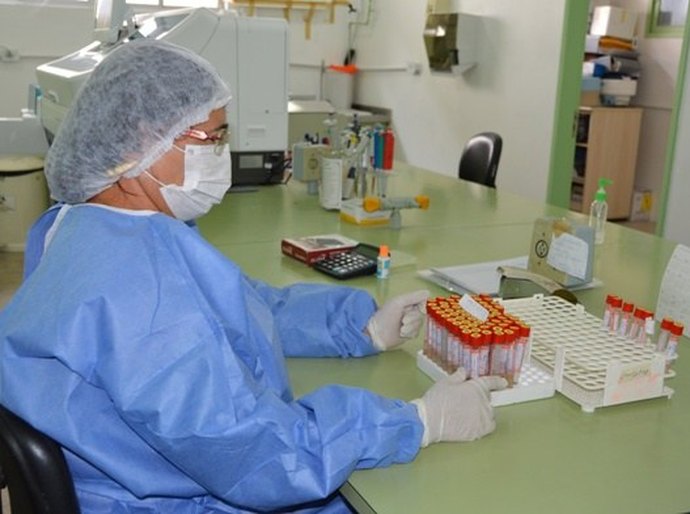 Lacen vai capacitar profissionais para o diagnóstico do Zika vírus