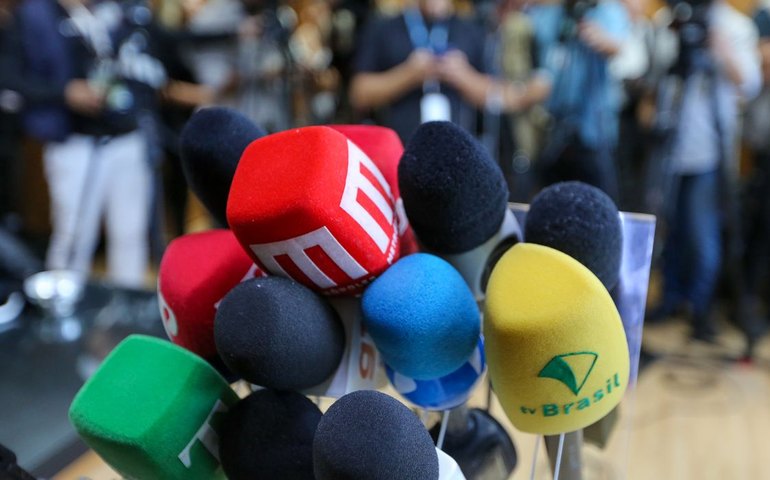 Seleção Petrobras de Jornalismo tem inscrições abertas até 11 de maio