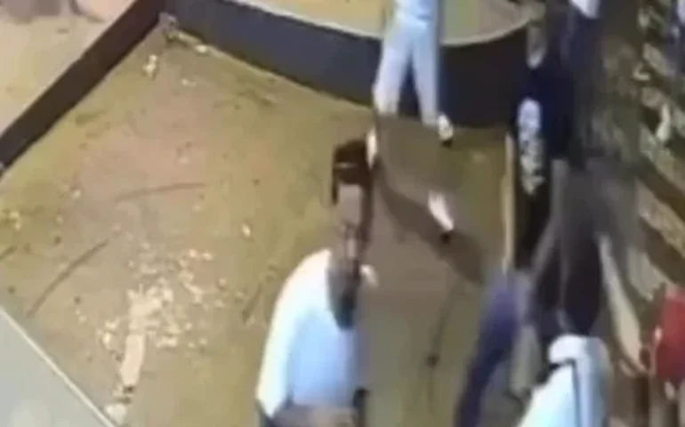 Família relata últimos momentos de jovem morto a tiros em festa de Ano Novo