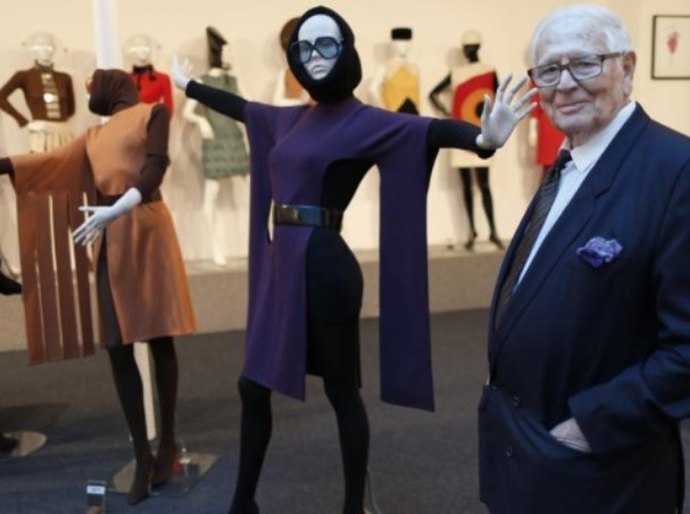 Pierre Cardin cita Maceió como um dos destinos preferidos no Brasil