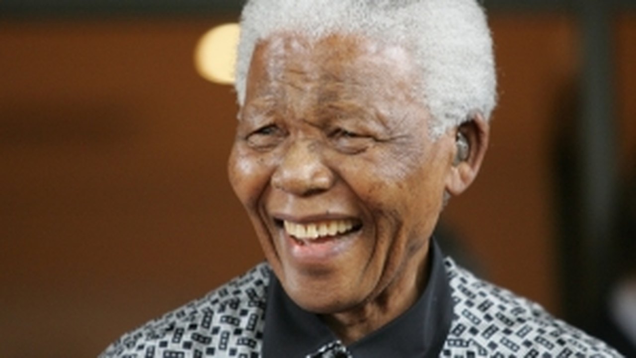 Jogos da Fifa terão um minuto de silêncio em homenagem a Mandela
