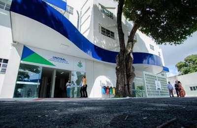 Uncisal divulga resultado final do Processo Seletivo 2026