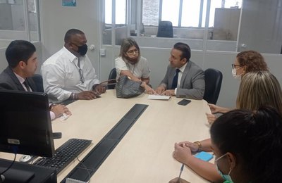 Servidores do IMA/AL são beneficiados com plano de restruturação de carreiras 