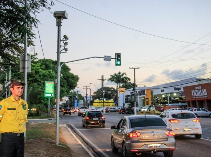 Maceió registra redução de acidentes durante o período da Semana Santa