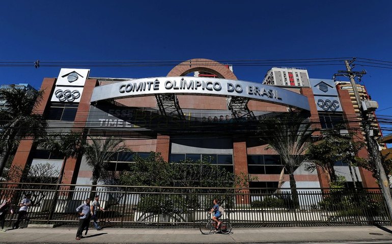 Com R$ 150 milhões em 2021, COB bate recorde de repasse às modalidades olímpicas