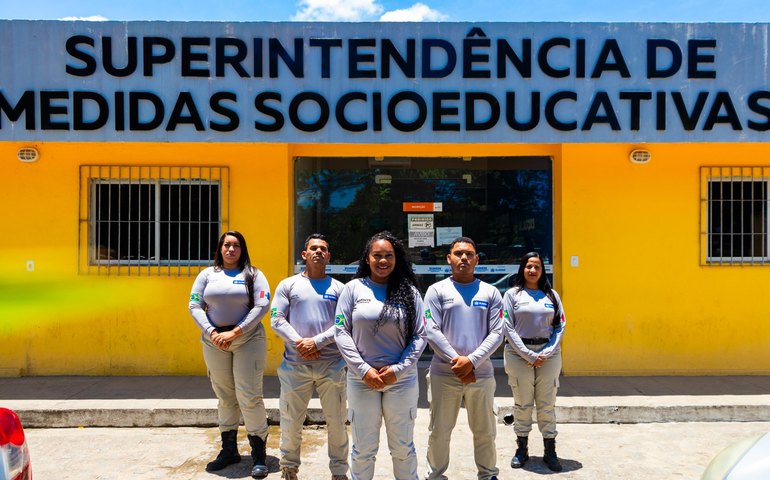 Dia Nacional do Agente de Segurança Socioeducativo passa a ser celebrado no Brasil