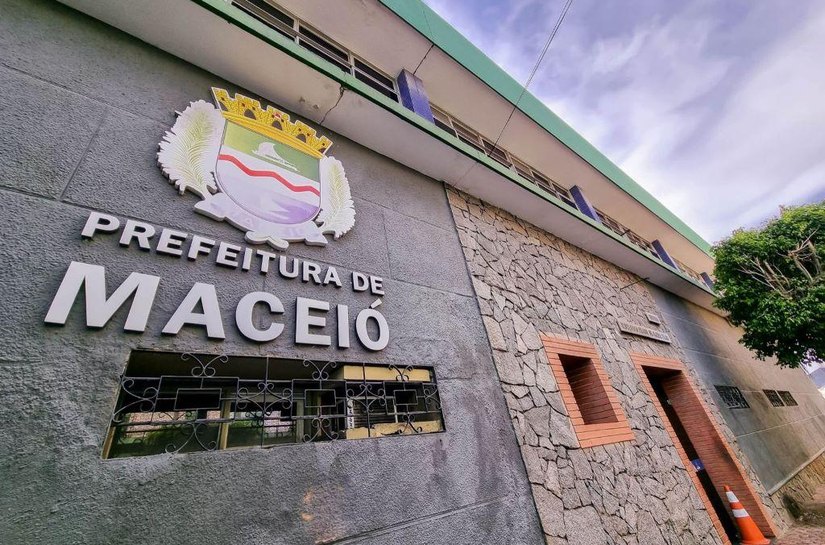 BRB assume folha de pagamento dos servidores da Prefeitura de Maceió