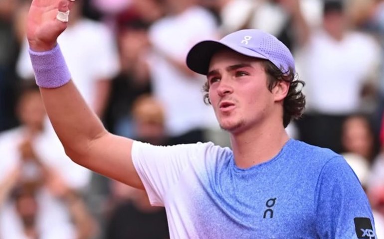 Fonseca reencontra algoz na estreia em Munique e busca revanche após Monte Carlo