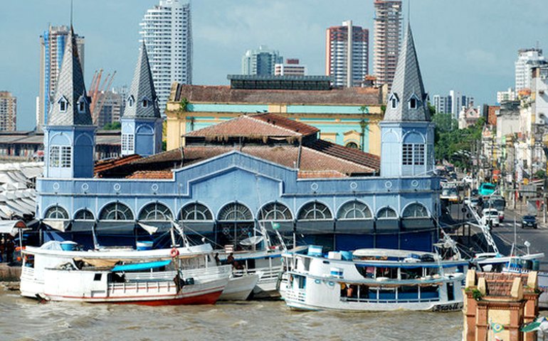 Cancelado debate sobre aspectos econômicos da COP30