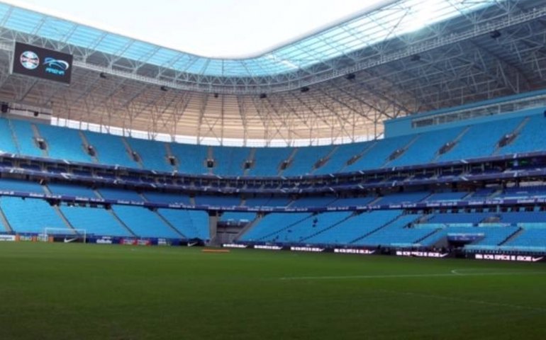 Times aprovam proposta de volta do Gaúcho a partir da metade de julho