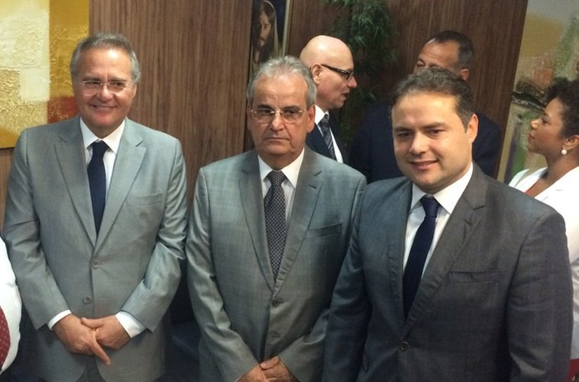 Maceió agora tem sinal digital da TV Senado  com chegada da TV Cidadã