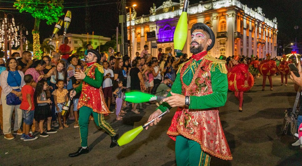 Natal Iluminado será realizado em 11 cidades sergipanas