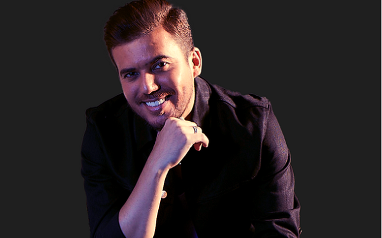 Luan Estilizado sobe três inéditas do DVD “No Meu Lugar”