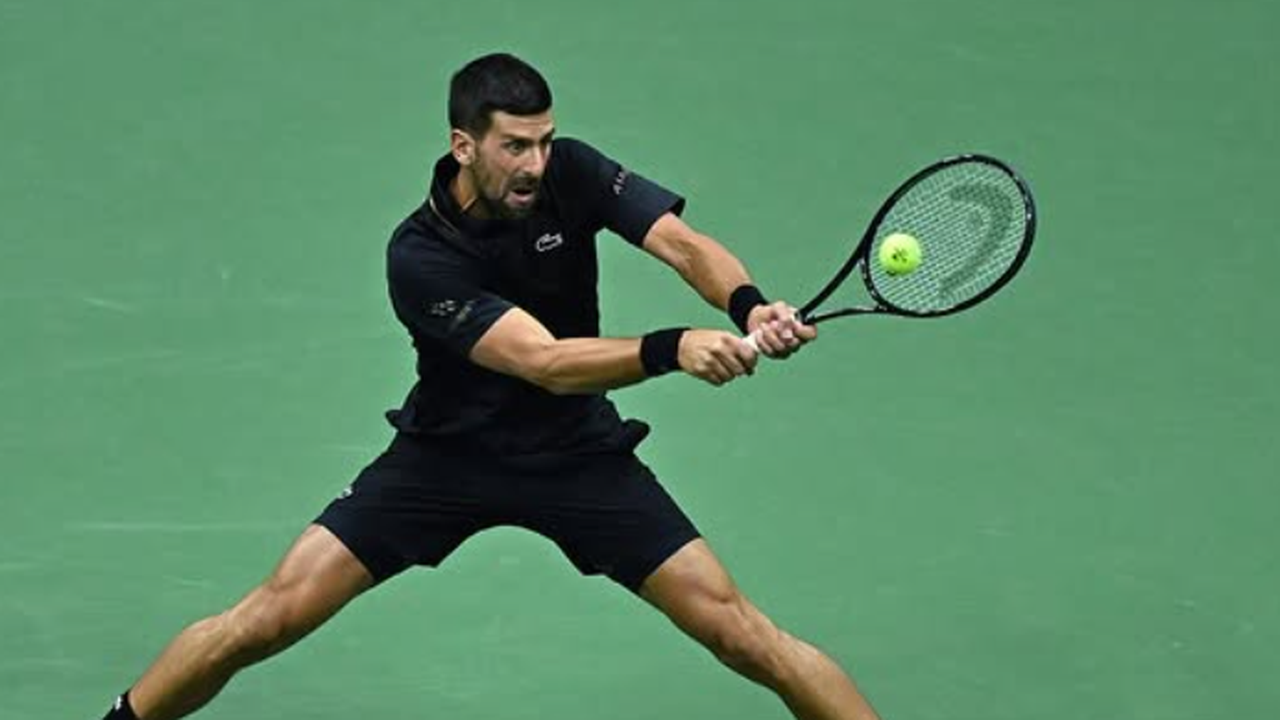 Djokovic derruba algoz de João Fonseca e avança às quartas em Wimbledon