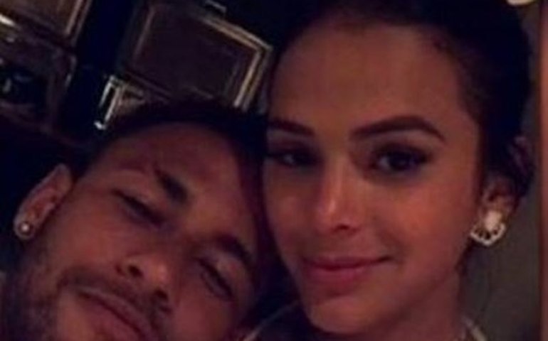 Neymar dá carrão de presente para &#8216;cupido&#8217; que o reaproximou de Bruna Marquezine