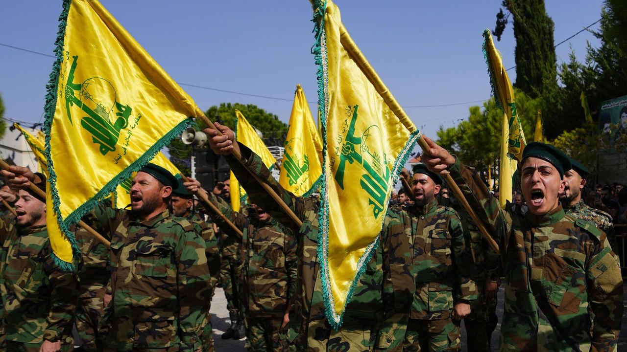 EUA oferecem até US$ 10 milhões por informações sobre redes do Hezbollah na América Latina