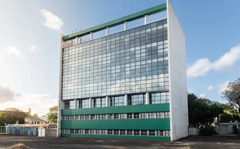 Instituto do Petróleo e dos Recursos Naturais da PUCRS lança Atlas de Captura, Utilização e Armazenamento de Carbono