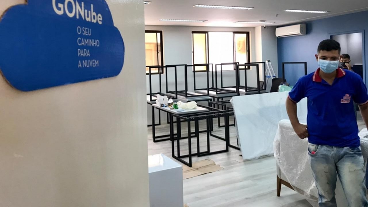 Empresas começam a se instalar no Centro de Inovação do Polo Tecnológico de Alagoas