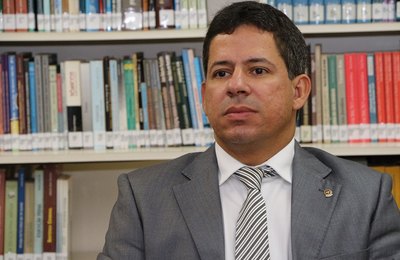 MP dá prazo de 60 dias para a Câmara de Vereadores do Pilar adequar o Portal de Transparência