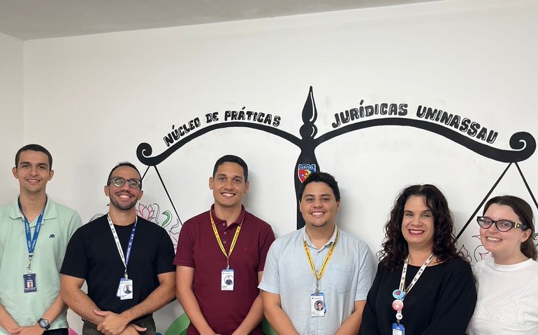 Procon capacita alunos da UNINASSAU e reforça educação para o consumo