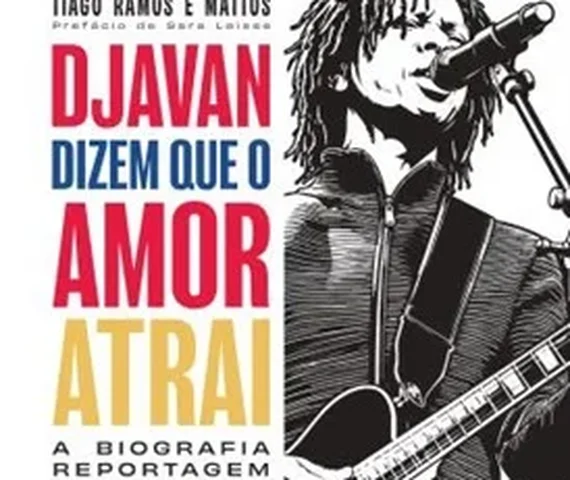 Djavan: a história por trás das melodias que transformaram a música brasileira