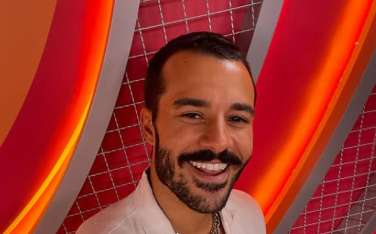 Mateus é o eliminado do quinto Paredão do 'BBB 25'