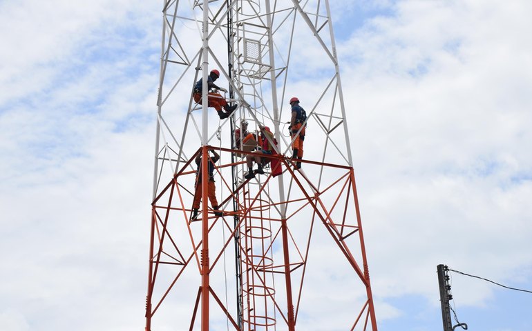 CBMAL inicia aulas presenciais da 3ª edição do Curso de Abordagem Técnica a Tentativas de Suicídio