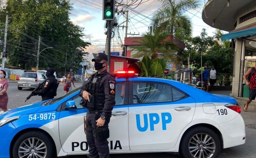 PM de folga mata homem durante briga de trânsito em Osasco