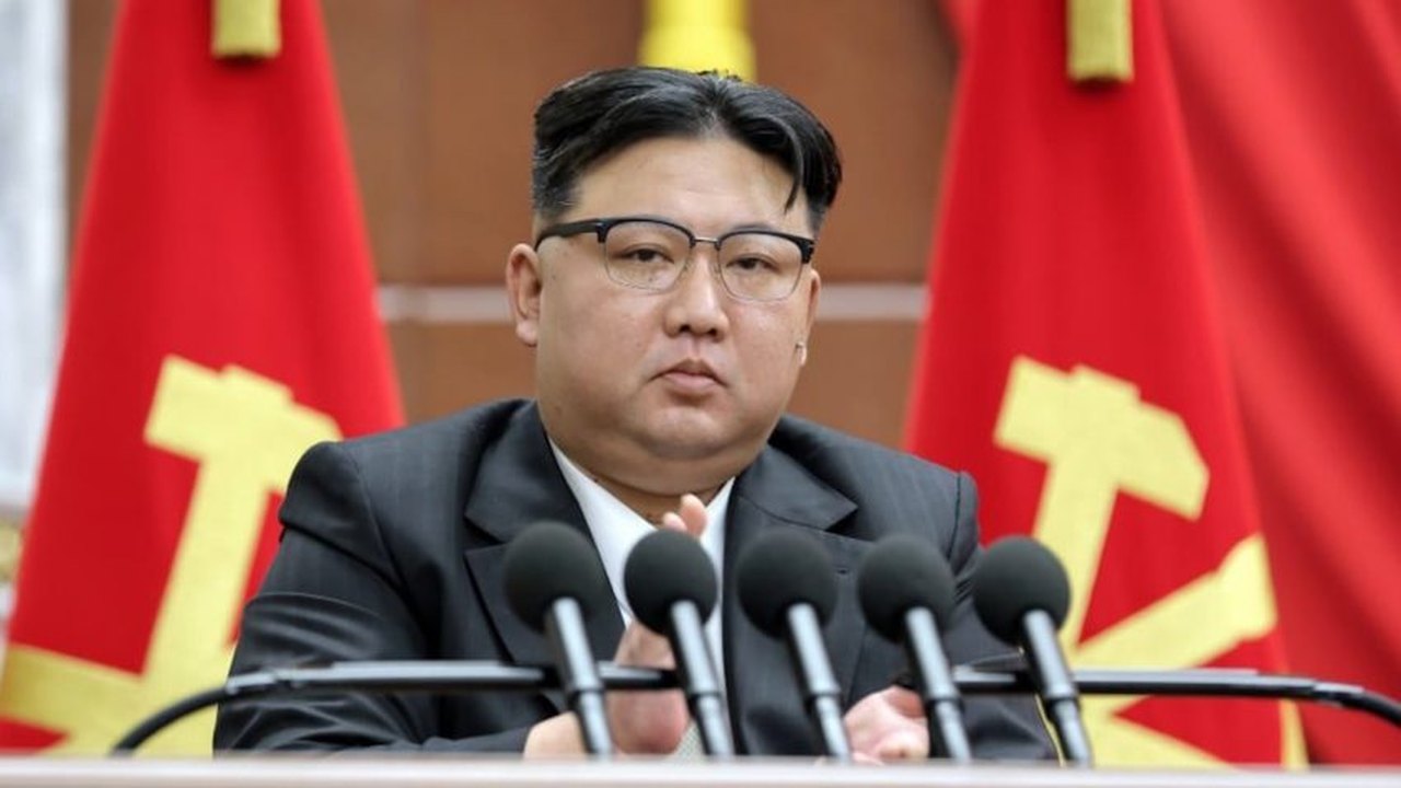 Coreia do Sul diz que 'dará fim' a regime norte-coreano em caso de ameaça a sua segurança