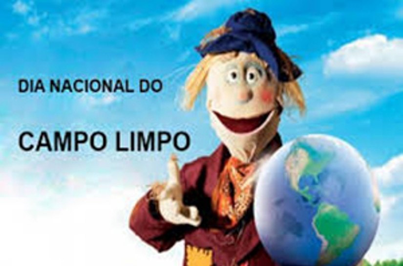 Alagoas celebra 13ª edição do Dia Nacional do Campo Limpo