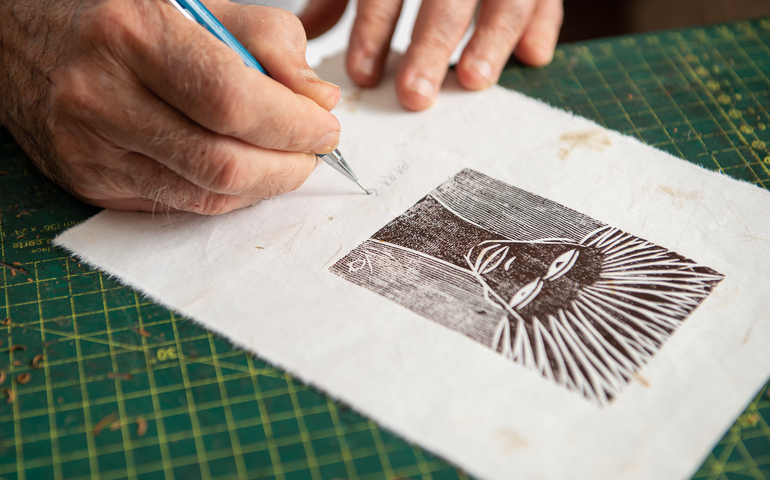 Mostra gratuita assinada por Ciro Fernandes, em ode aos 460 anos do Rio de Janeiro, estreia neste sábado (18)