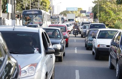 Mais de 4 mil veículos aderiram ao Programa de Recuperação Fiscal para quitação de débitos do IPVA  