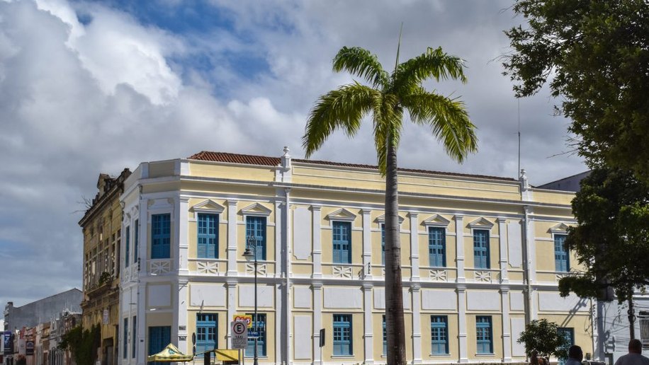 Prefeitura oferta incentivos para empresas se instalarem em Jaraguá