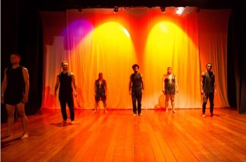 Diteal comemora Dia Alagoano do Teatro com programação especial