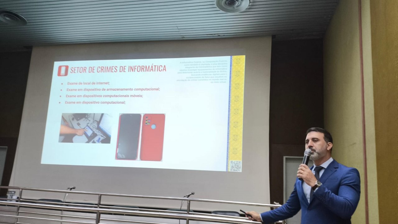 Polícia Civil de Alagoas capacita 130 servidores em Curso de Investigação de Homicídios