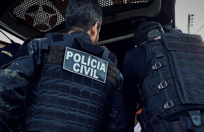 Polícia Civil esclarece caso de falsa gravidez de gêmeos e desaparecimento de mulher
